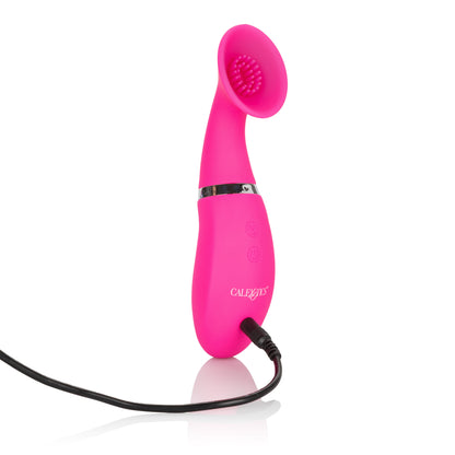 Intimate Pump Rechargeable Climaxer Pump by CalExotics