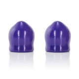 "Nipple Play Mini Nipple Suckers - Purple SE2644252"