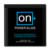 On Power Glide for Him - 100 Piece Fishbowl