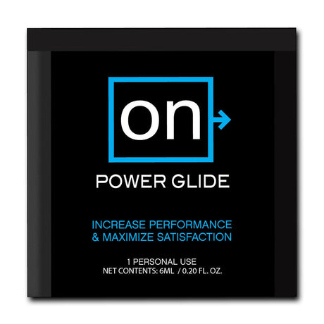 On Power Glide for Him - 100 Piece Fishbowl