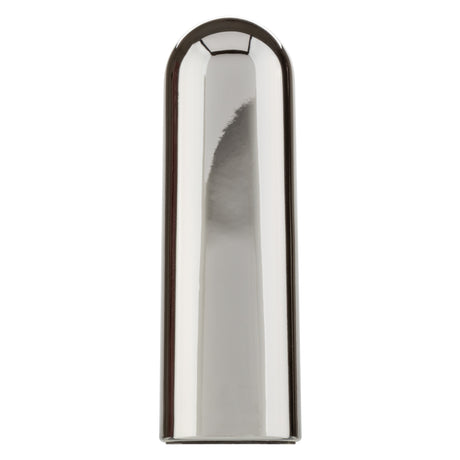 CalExotics Glam Silver Bullet Vibrator, 10 Functions, Rechargeable - SE4406003