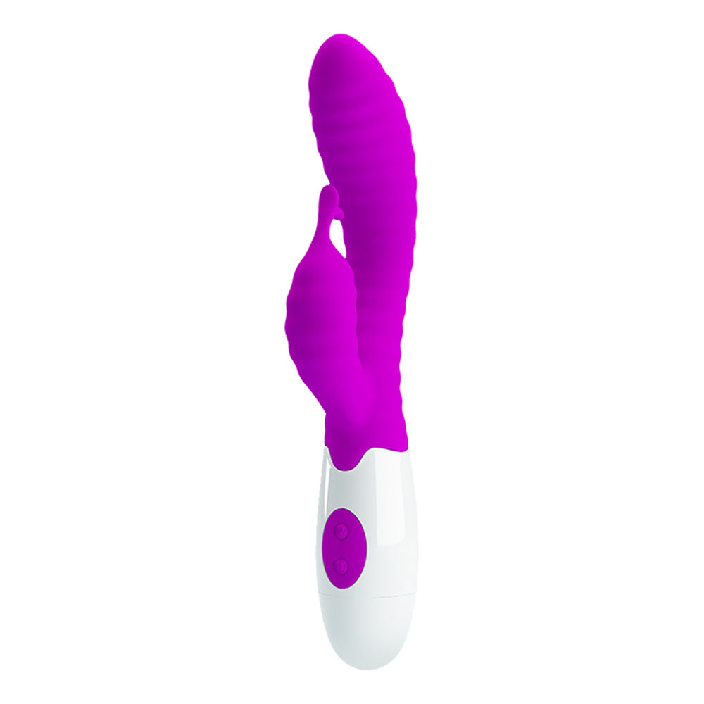 Pretty Love Hyman G-Spot Vibrator by Pretty Love
