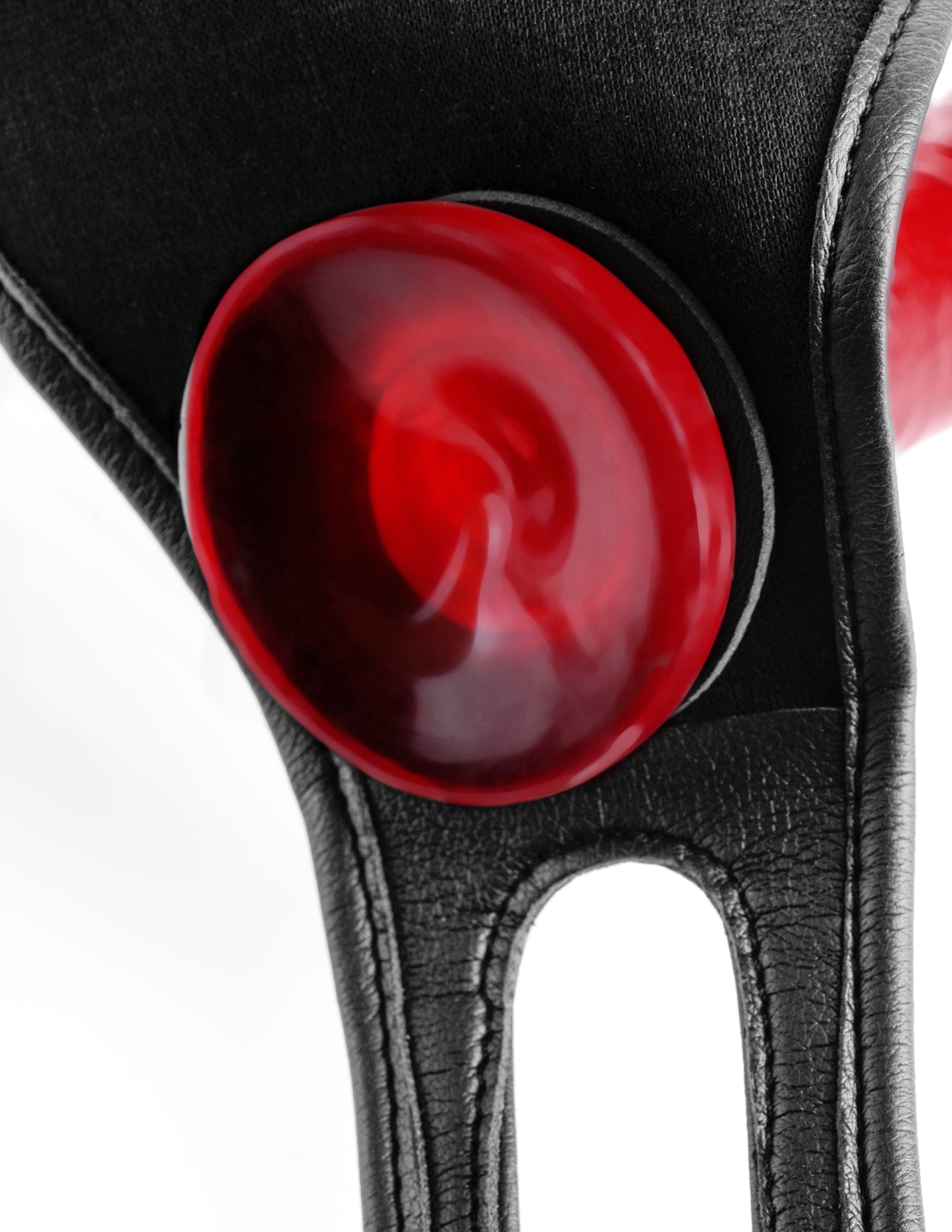 Fetish Fantasy Series Crotchless Harness - Black by Pipedream