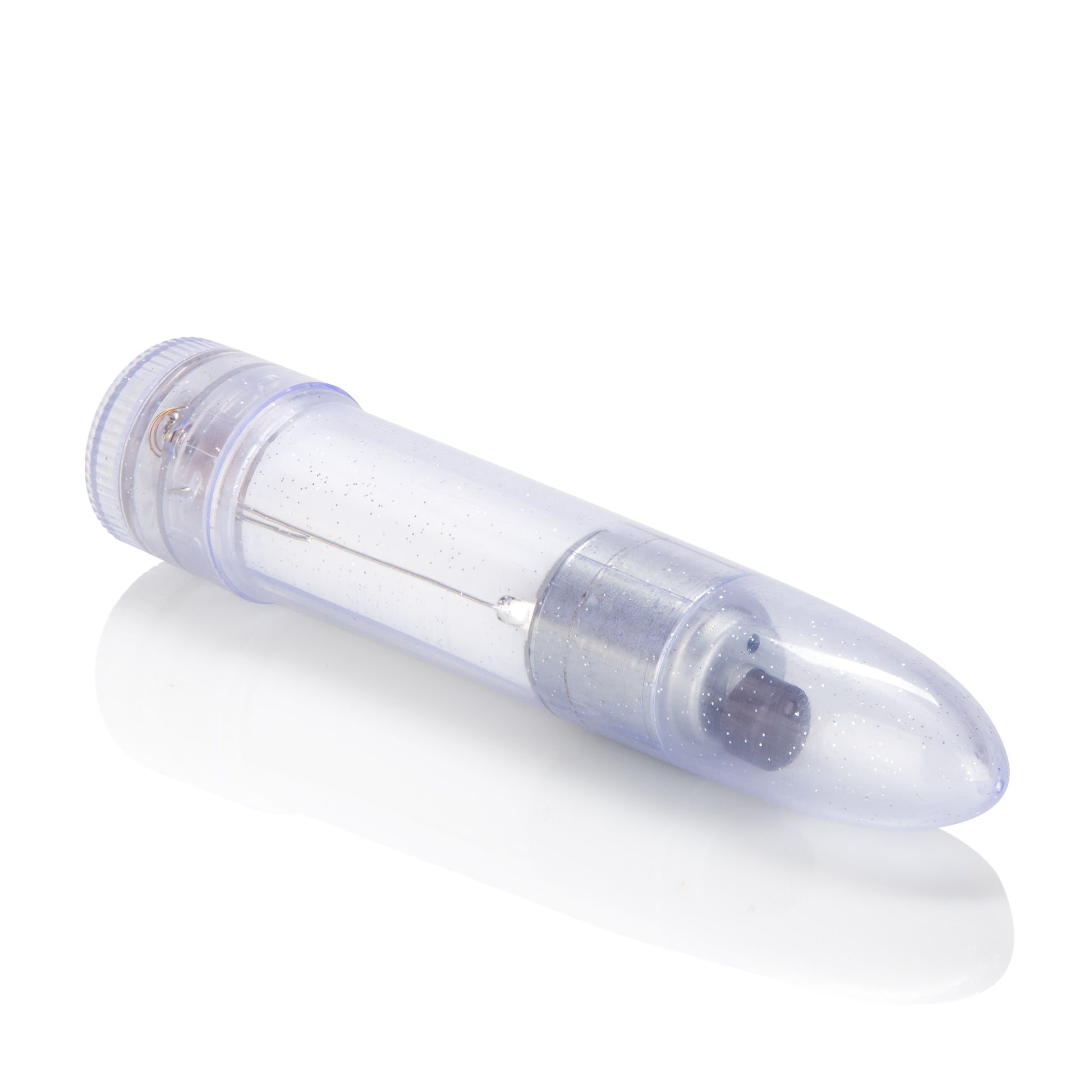 Mini Pearlessence Vibe - White by CalExotics