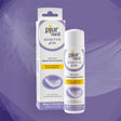 Pjur Med Sensitive Glide Water-Based Lubricant — 100 ml - PJ-PSE04041
