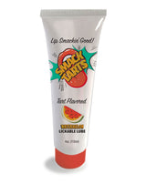Little Genie Smack Tarts Watermelon 4oz Lickable Lubricant - LG-BT425