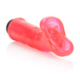 CalExotics Climatic Climaxer Suction Mouth with 3 Pistolettes - SE7242113