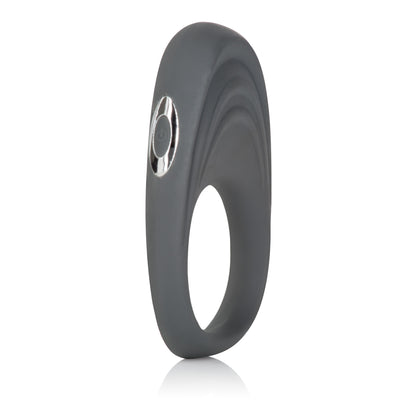 Embrace Pleasure Ring - Gray by CalExotics