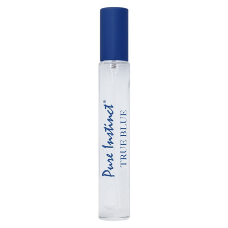 Classic Brands Pure Instinct Pheromone Perfume Spray True Blue — 9.2 ml - PIN2506-00