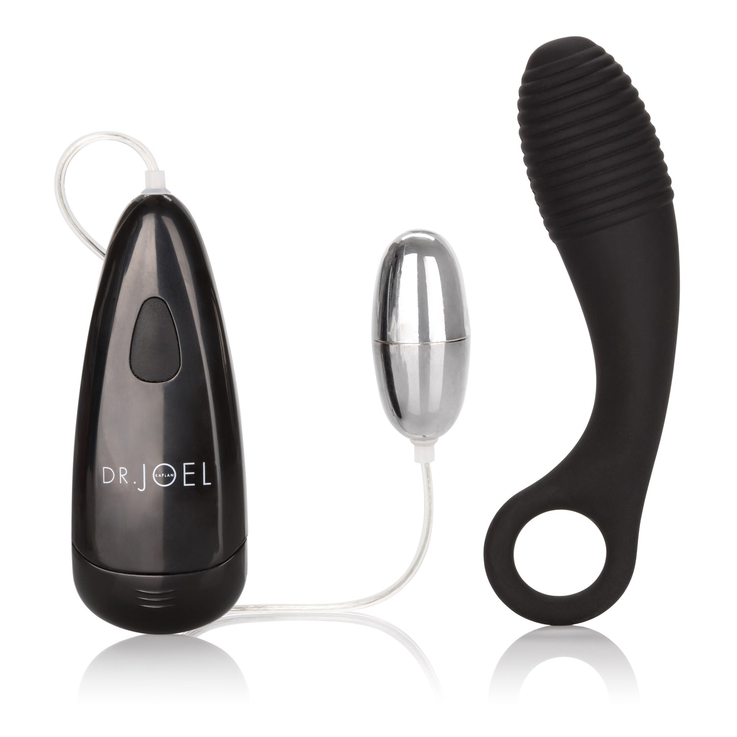 Dr. Joel Vibrating Prostate Kit by CalExotics