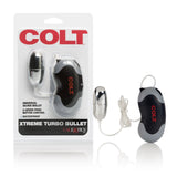 Colt Xtreme Turbo Bullet by CalExotics