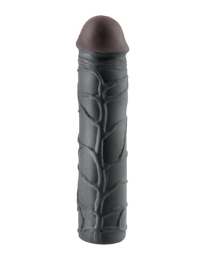 "Fantasy X-Tension Mega 3-Inch Extension - Black PD4115-23"