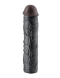 "Fantasy X-Tension Mega 3-Inch Extension - Black PD4115-23"
