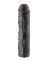 Pipedream Fantasy X-Tension Mega 3-Inch Penis Extension — Black - PD4115-23