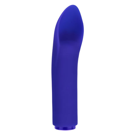 CalExotics RavenFlutter Mini Vibrator — Purple, 4.75 in - SE2801173