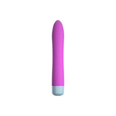 Femme Funn Densa Bullet Vibrator — Liquid Silicone, Purple - FF-1033-02
