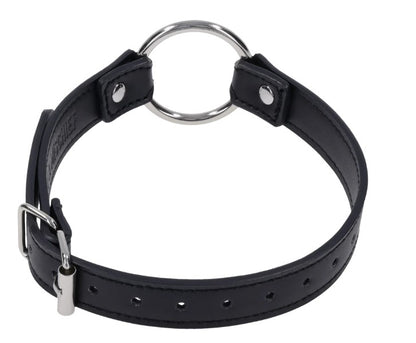 Shadow Convertible Cuffs - Black