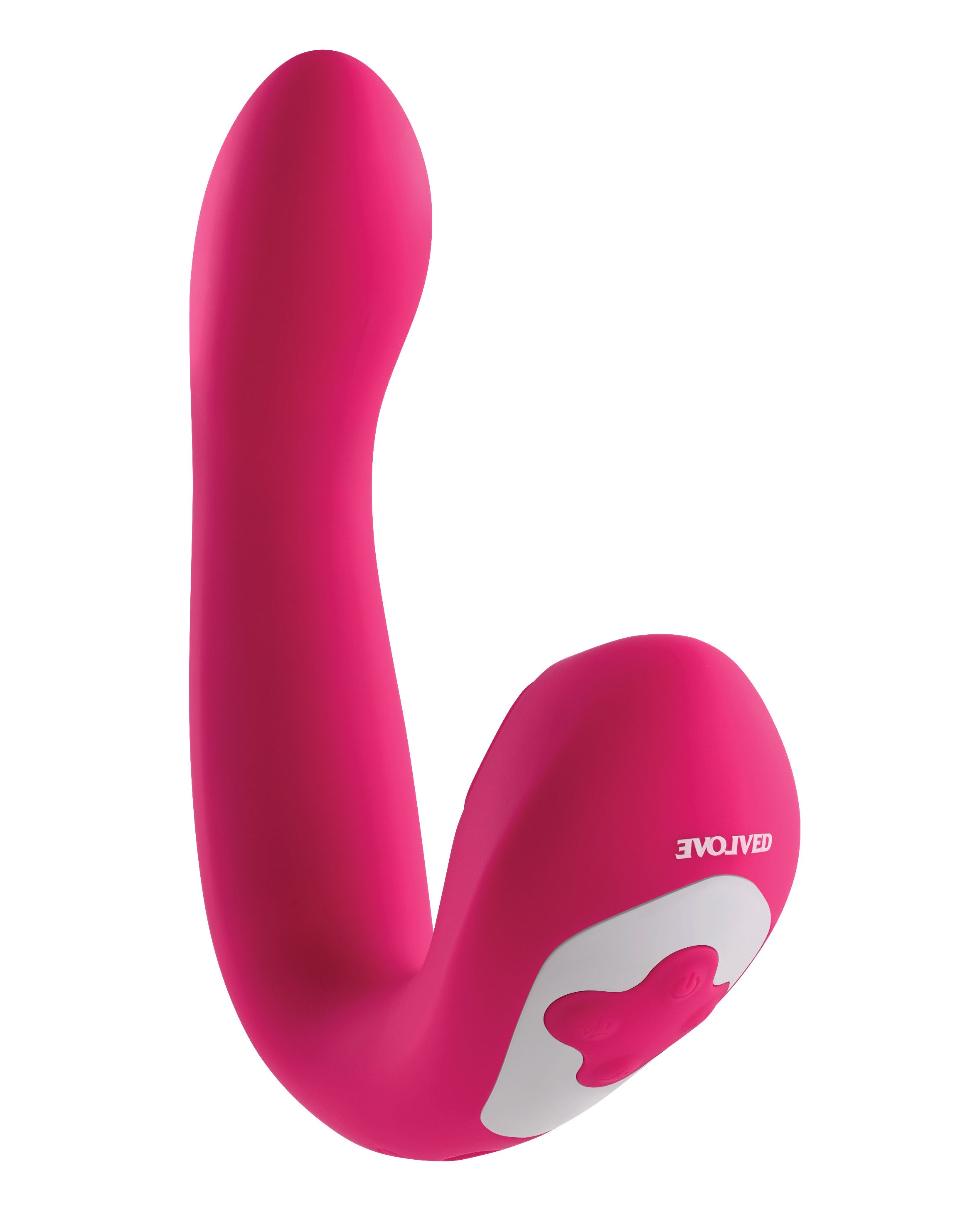 Buck Wild - Pink | HimandHerToys