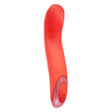 CalExotics Kroma Turbo Curve Mini Massager, Orange (5.5 in) - SE4406603