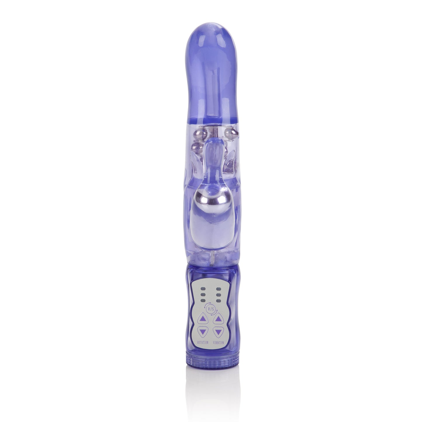 The Original Wild G Vibe - Purple by CalExotics