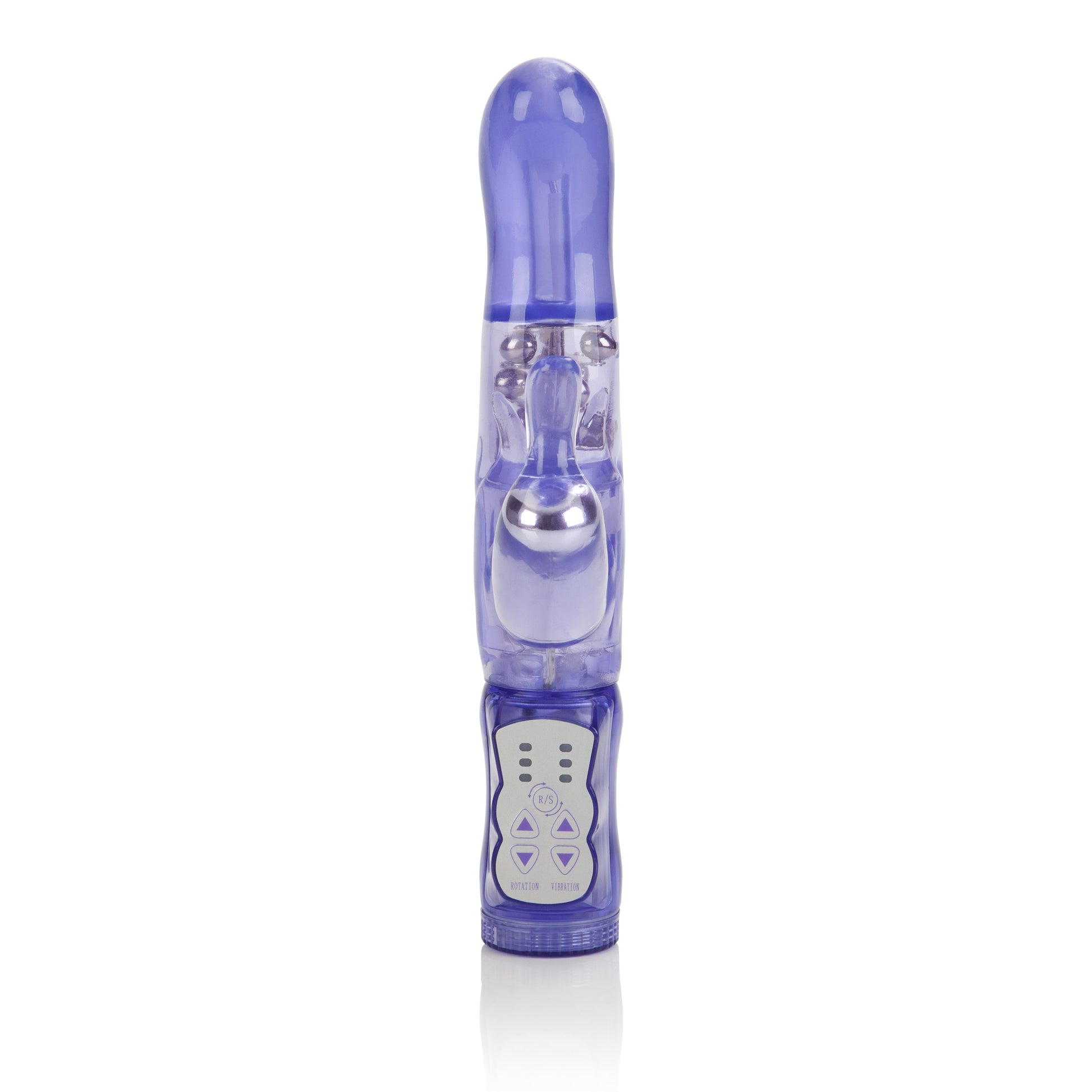 The Original Wild G Vibe - Purple by CalExotics