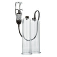 CalExotics Optimum Series Pump Set — Large & XL Cylinders - SE1023103