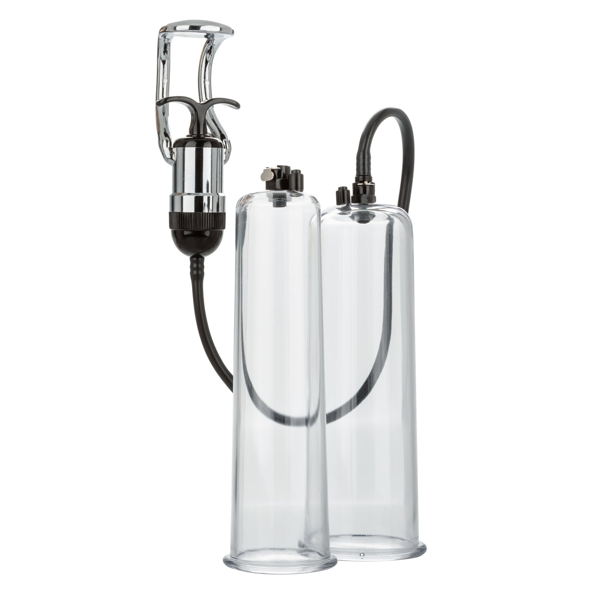 CalExotics Optimum Series Pump Set — Large & XL Cylinders - SE1023103