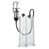 CalExotics Optimum Series Pump Set — Large & XL Cylinders - SE1023103