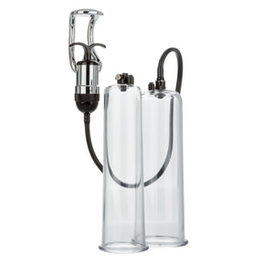 CalExotics Optimum Series Pump Set — Large & XL Cylinders - SE1023103