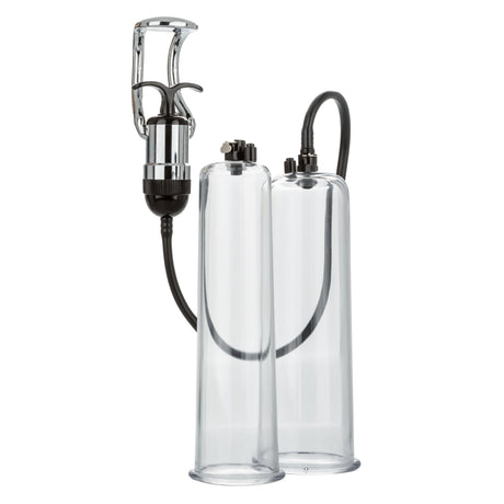 CalExotics Optimum Series Pump Set — Large & XL Cylinders - SE1023103