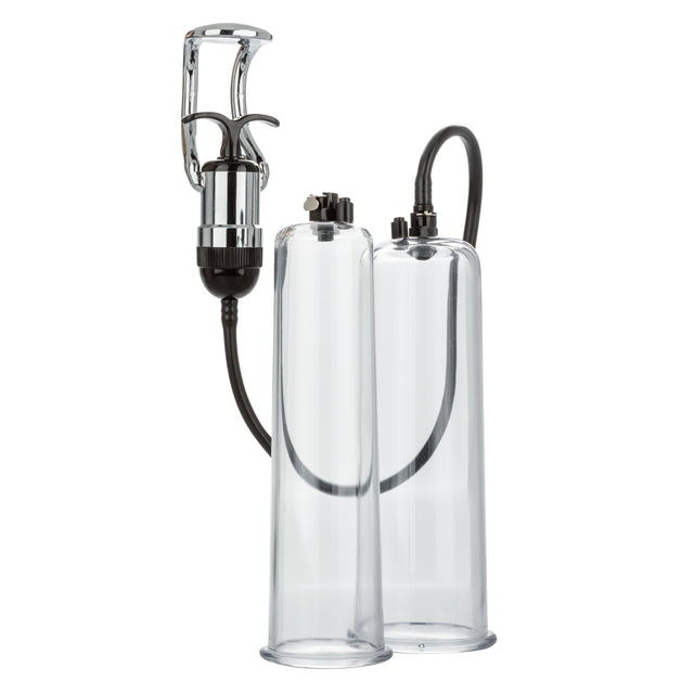 CalExotics Optimum Series Pump Set — Large & XL Cylinders - SE1023103