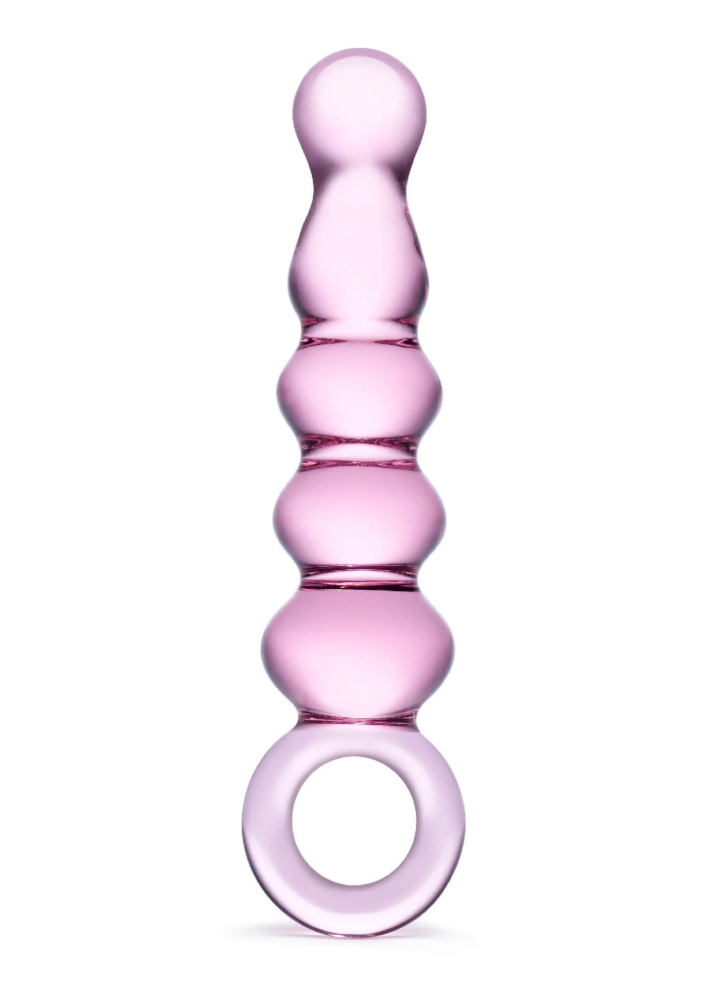 Quintessence Beaded Anal Slider by Last Lixxx