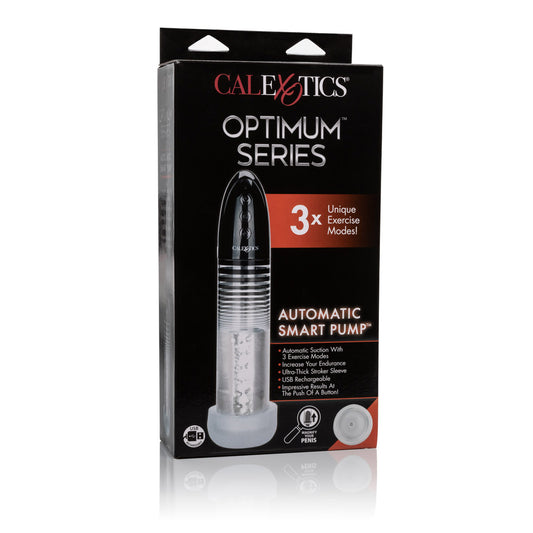 CalExotics Optimum Series Automatic Smart Pump - SE1035503