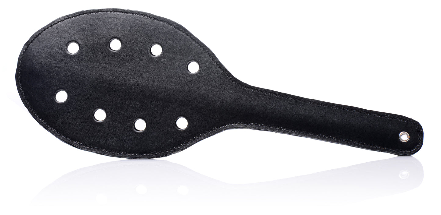 Rounded Paddle With Holes by XR Brands
