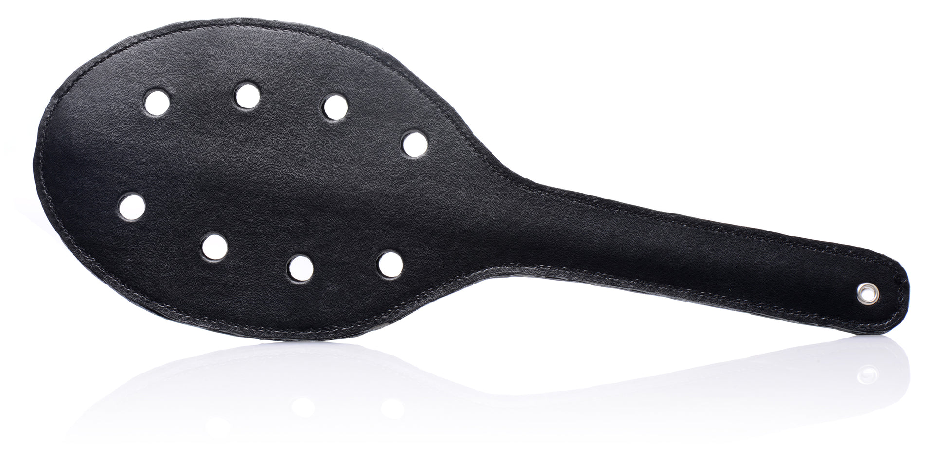 Rounded Paddle With Holes by XR Brands