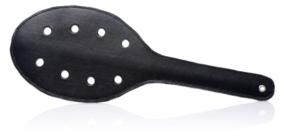 Rounded Paddle With Holes by XR Brands