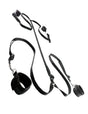 "Fetish Fantasy Limited Edition Wraparound Matress Restraints PD4454-23"
