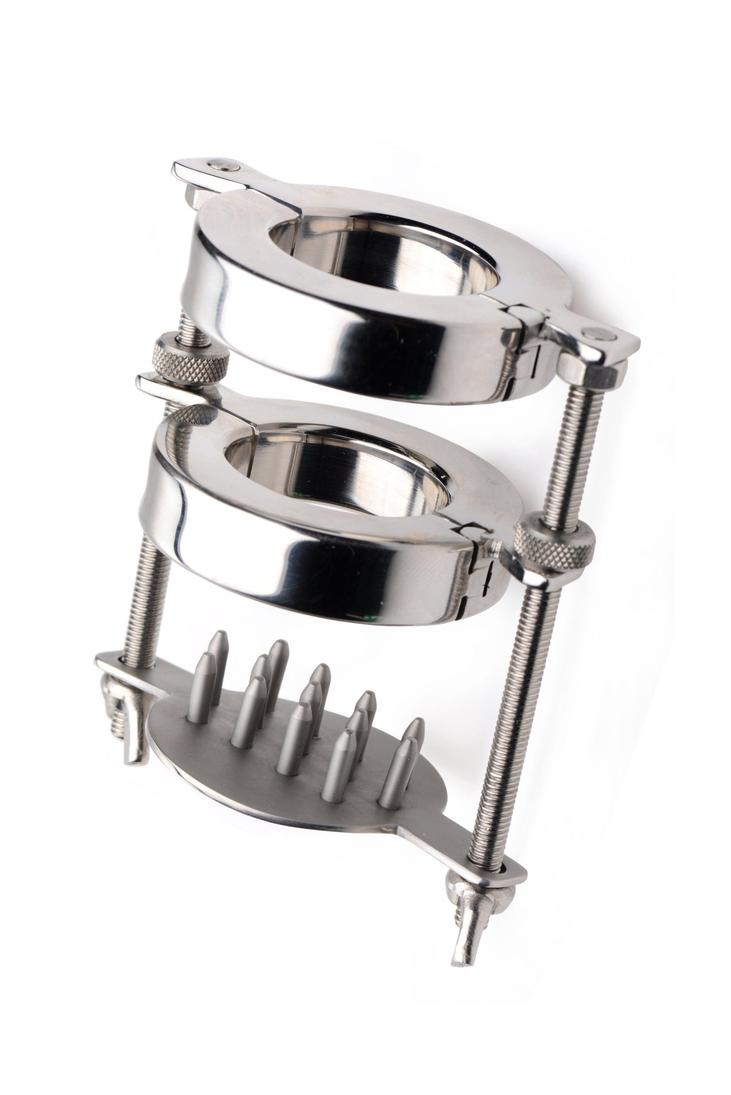 Ball Stretcher and Crusher by XR Brands