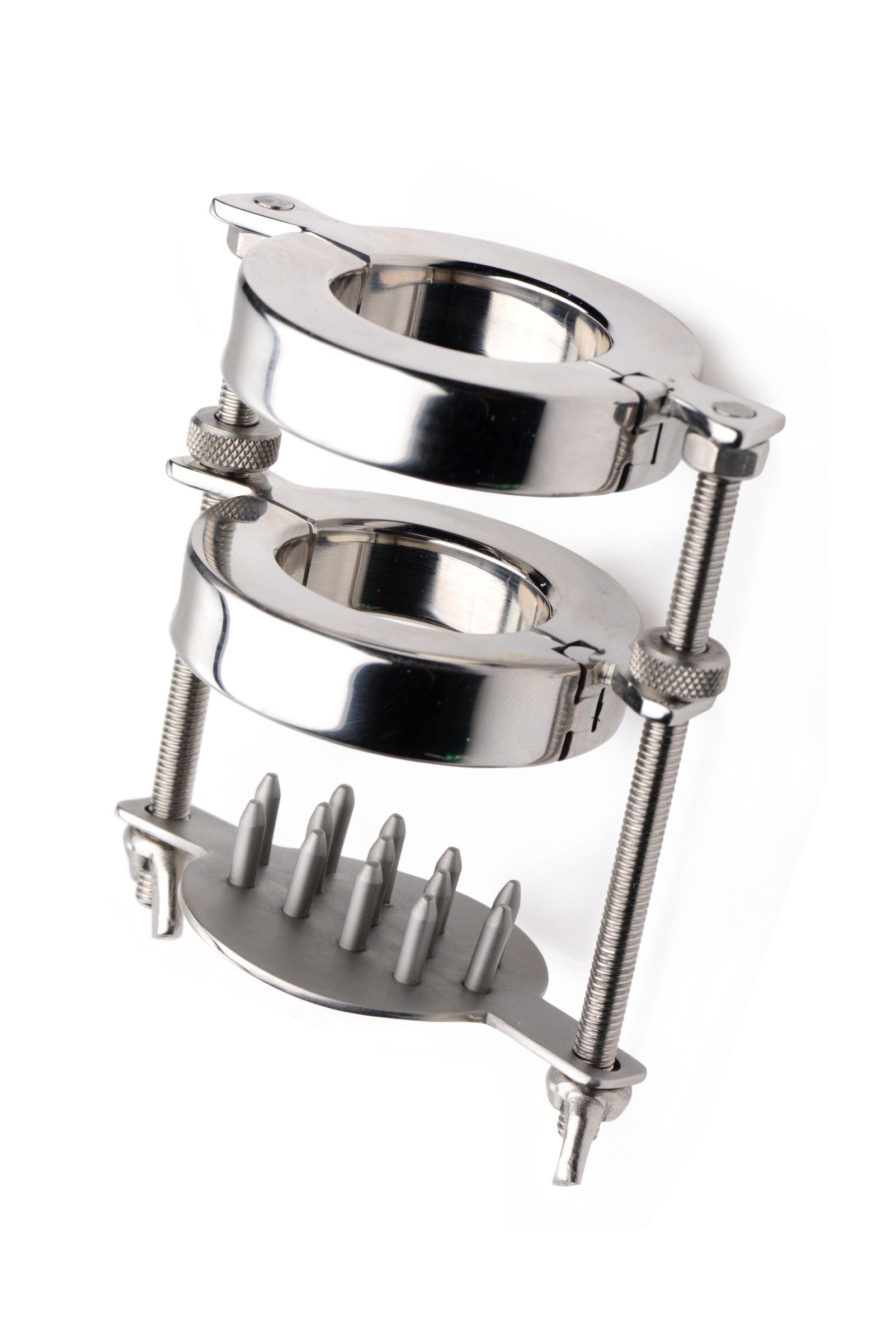 Ball Stretcher and Crusher by XR Brands