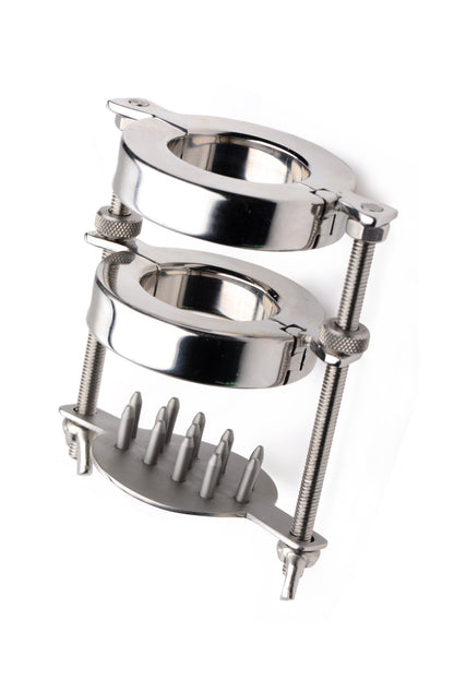 Ball Stretcher and Crusher by XR Brands