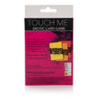 "Touch Me SE2542003"