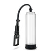 Blush Performance Vx5 Male Enhancement Pump System — Clear - BL-09037