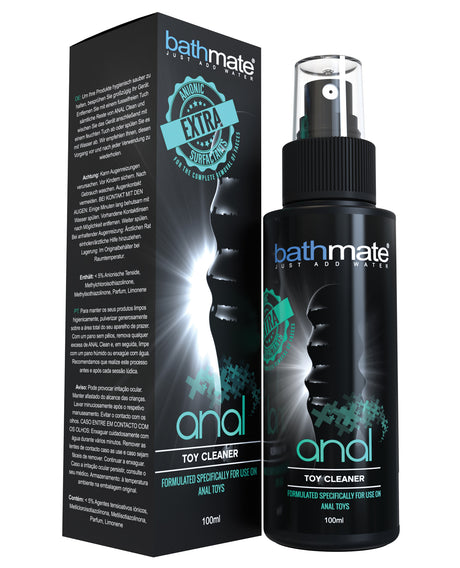 Bathmate Anal Toy Cleaner by Bathmate