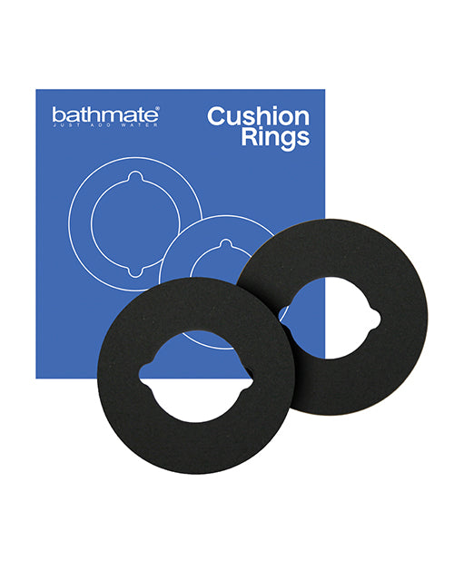 Bathmate Hydromax/HydroXtreme 3/5/6/7 Cushion Pad - Black by Bathmate