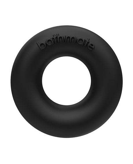 Bathmate Barbarian Penis Ring - Black