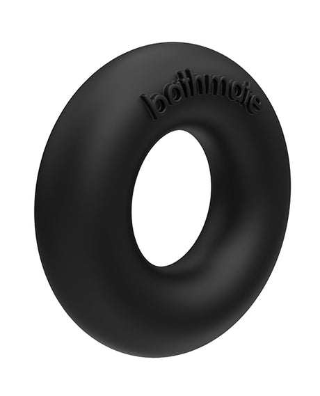 Bathmate Barbarian Penis Ring - Black