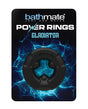 Bathmate Gladiator Cock Ring - Black by Bathmate