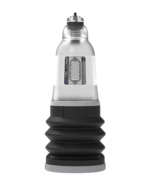 Bathmate Hydromax 3 - Clear by Bathmate