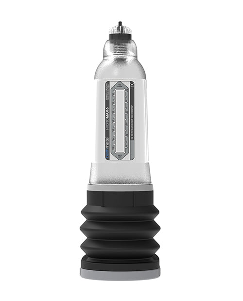 Bathmate Hydromax 6 - Clear by Bathmate