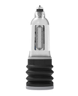 Bathmate Hydromax 7 Wide Boy - Clear by Bathmate